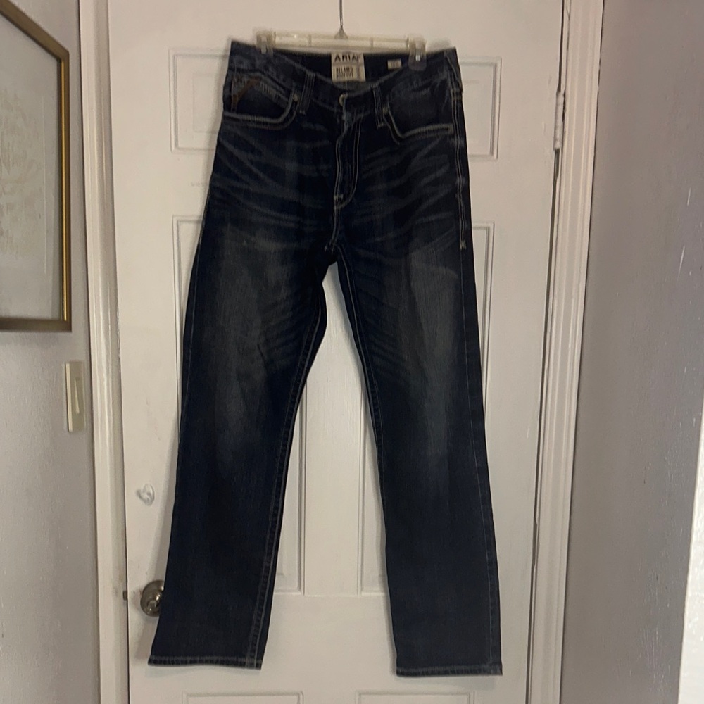 Ariat Relaxed Boot Cut